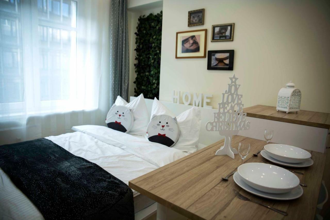 Amazing Apartment, City Centre, Modern, Elegant, Cozy Kraków Eksteriør billede