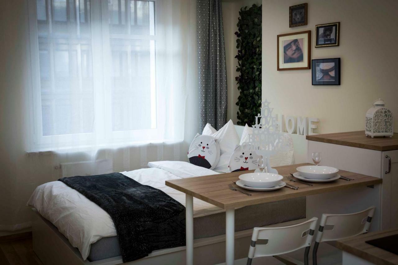 Amazing Apartment, City Centre, Modern, Elegant, Cozy Kraków Eksteriør billede