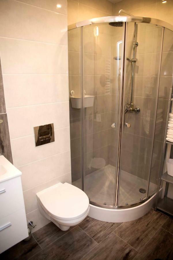 Amazing Apartment, City Centre, Modern, Elegant, Cozy Kraków Eksteriør billede