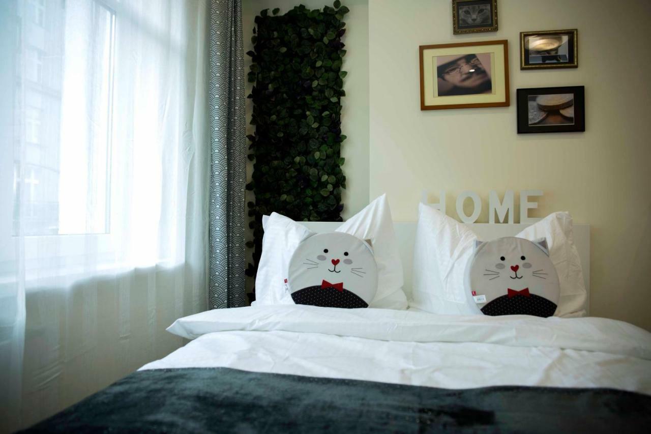 Amazing Apartment, City Centre, Modern, Elegant, Cozy Kraków Eksteriør billede