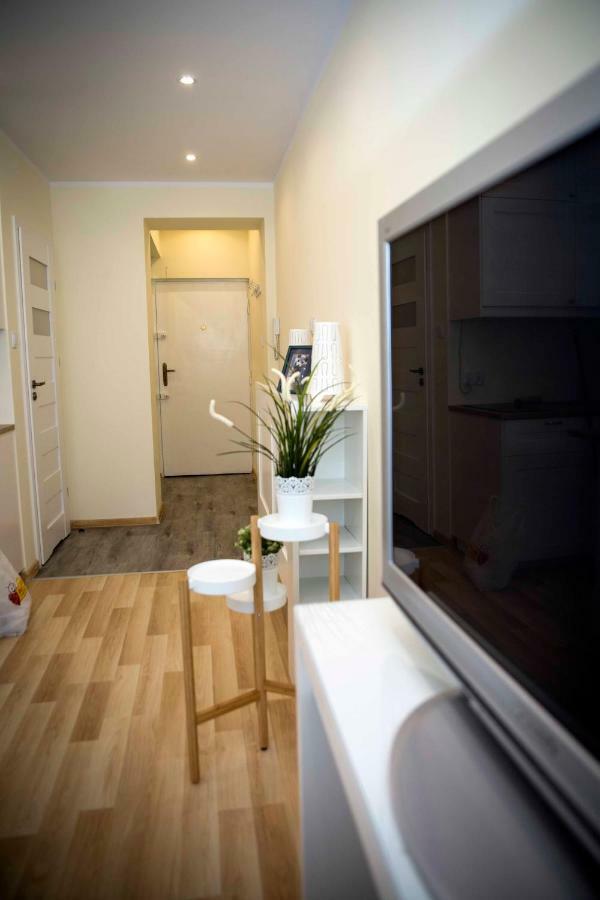 Amazing Apartment, City Centre, Modern, Elegant, Cozy Kraków Eksteriør billede