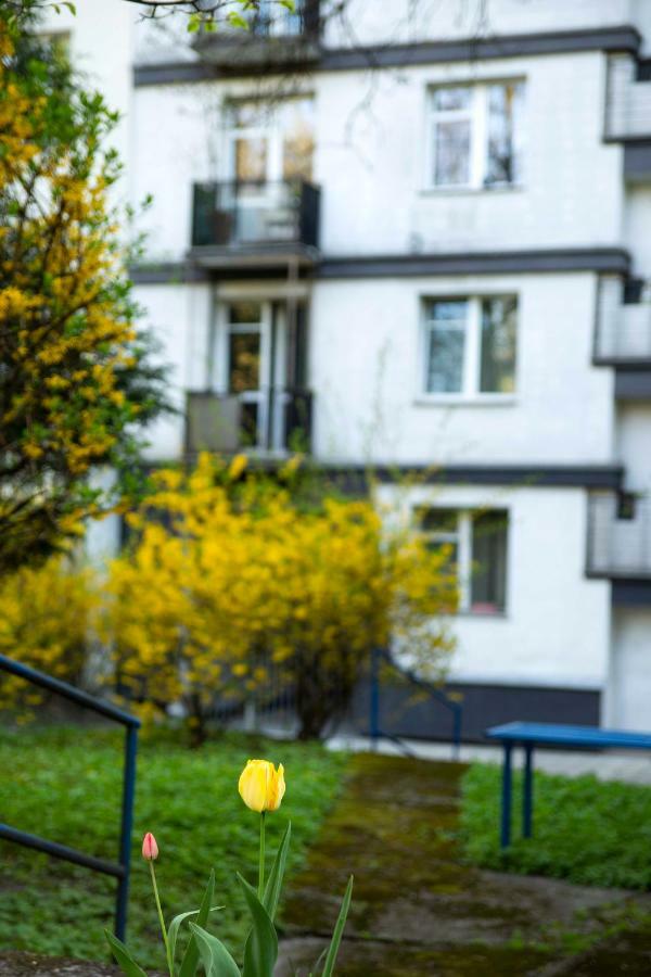 Amazing Apartment, City Centre, Modern, Elegant, Cozy Kraków Eksteriør billede