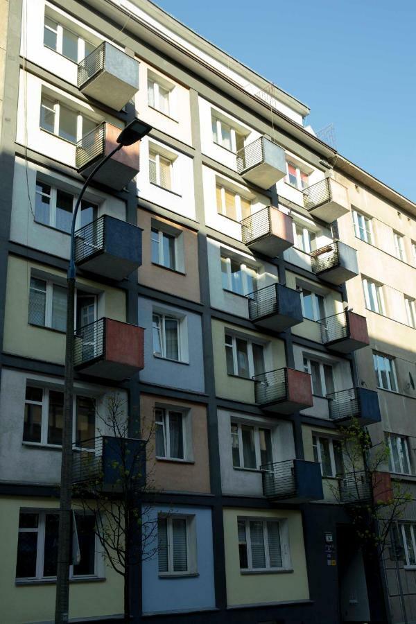 Amazing Apartment, City Centre, Modern, Elegant, Cozy Kraków Eksteriør billede