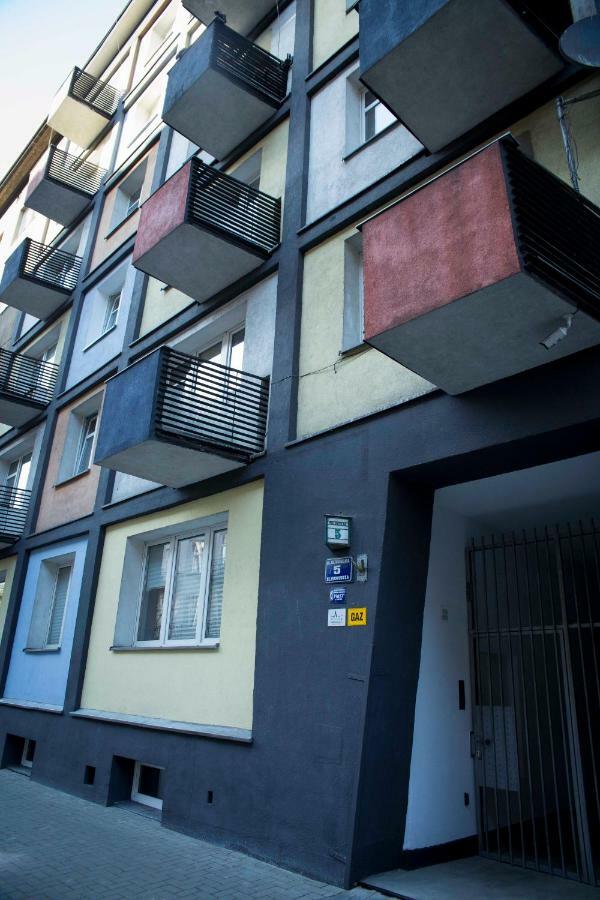 Amazing Apartment, City Centre, Modern, Elegant, Cozy Kraków Eksteriør billede