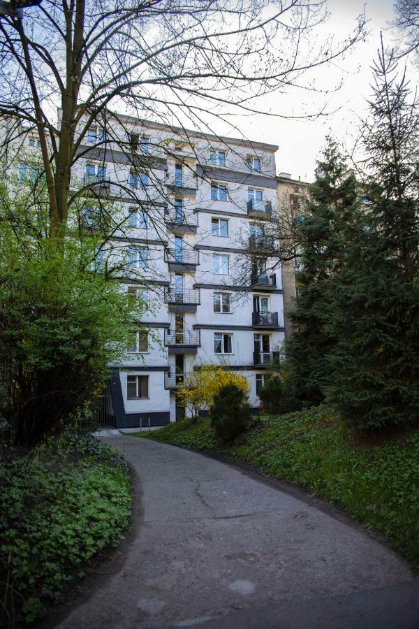 Amazing Apartment, City Centre, Modern, Elegant, Cozy Kraków Eksteriør billede